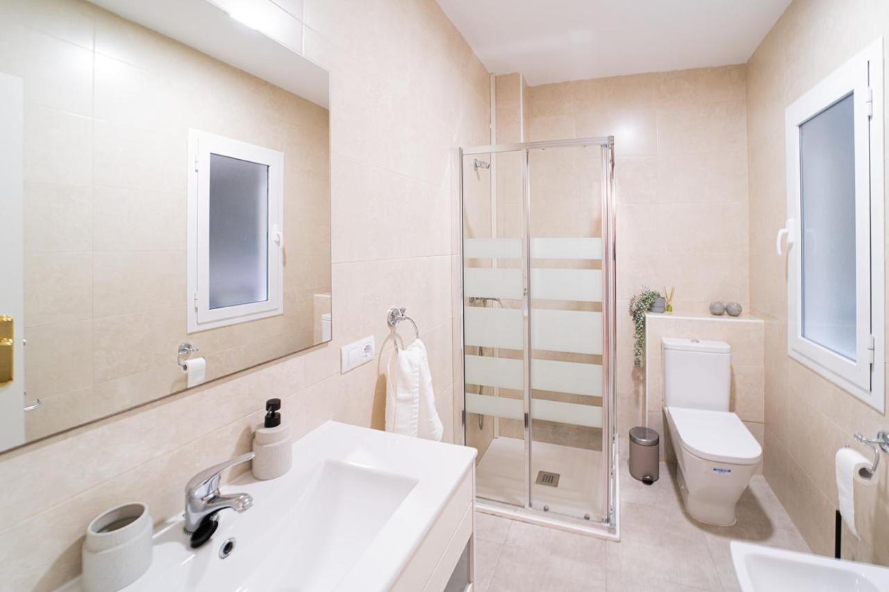 Apartment Expoholidays - General Tamayo Parking Gratis