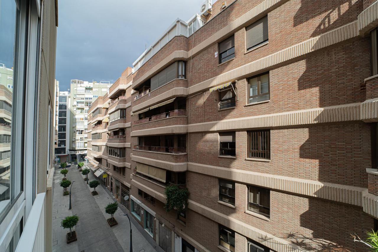 Apartment Expoholidays - General Tamayo Parking Gratis