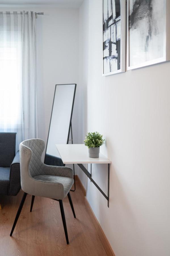 Expoholidays - General Tamayo Parking Gratis Apartment *