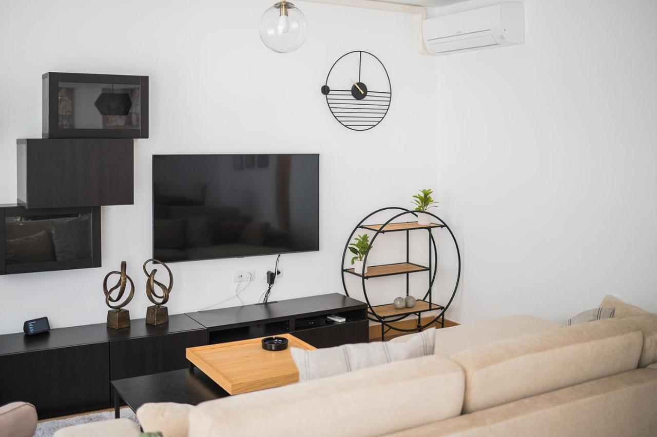Expoholidays - General Tamayo Parking Gratis Apartment Almeria