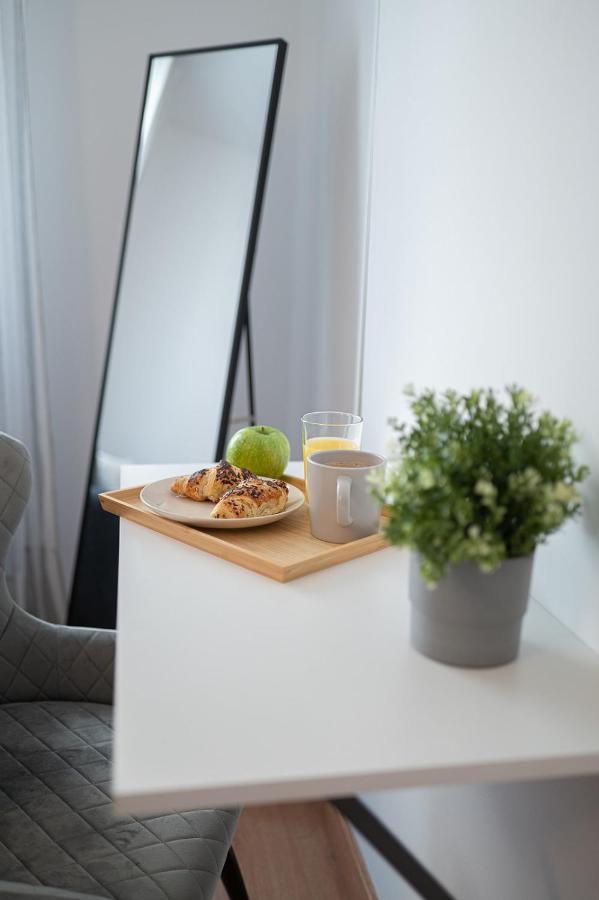 Apartment Expoholidays - General Tamayo Parking Gratis Almeria