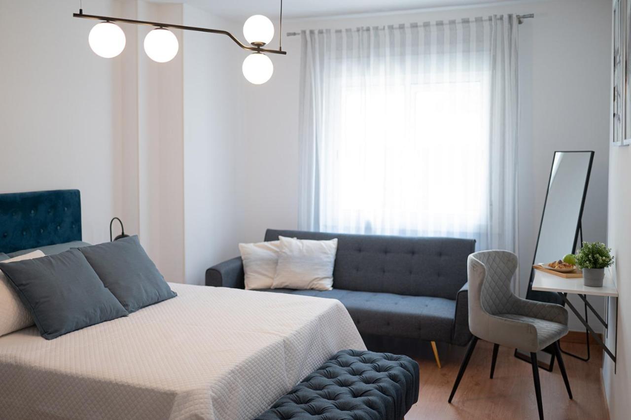 Expoholidays - General Tamayo Parking Gratis Apartment *