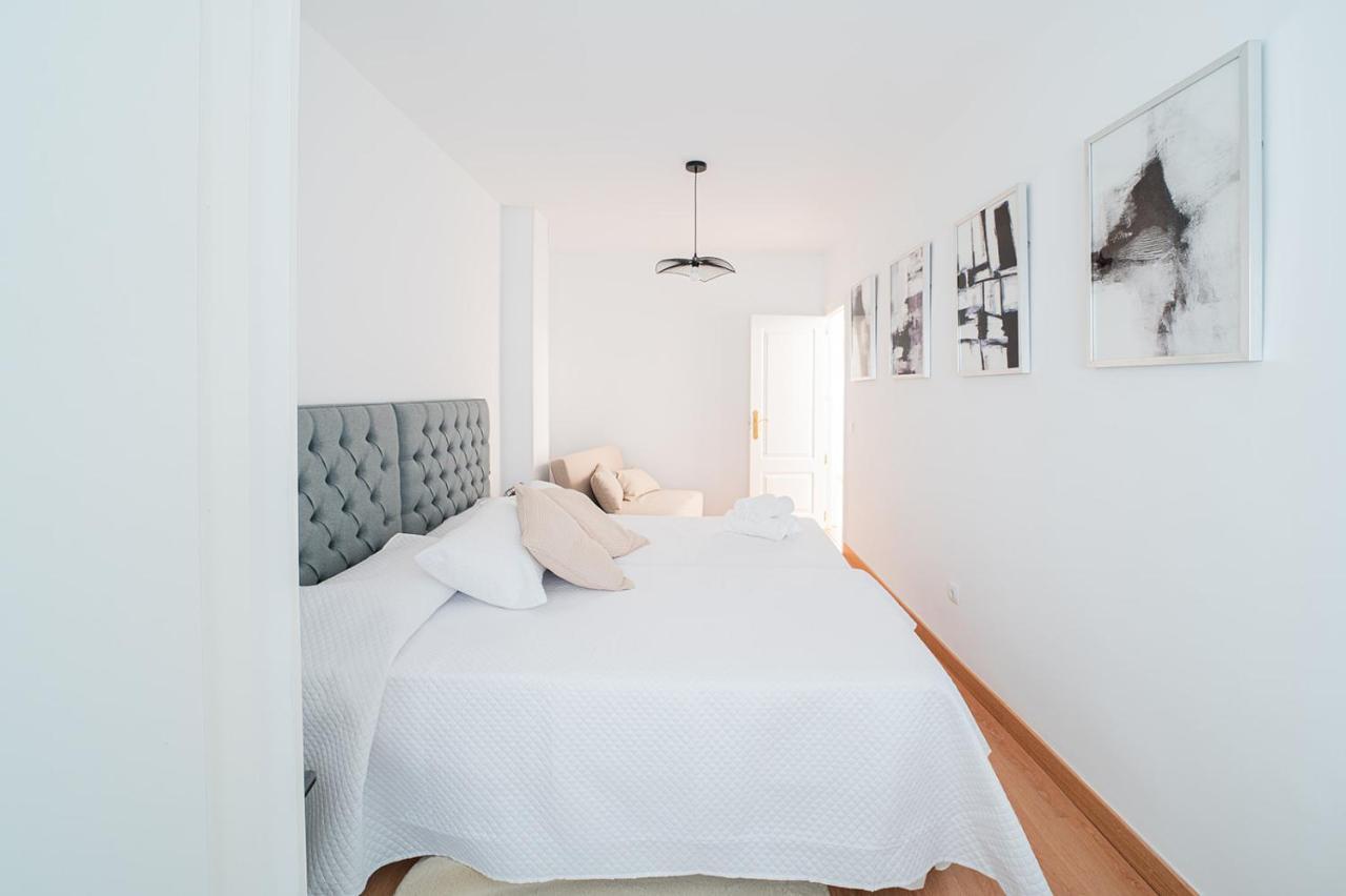 Expoholidays - General Tamayo Parking Gratis Apartment Almeria