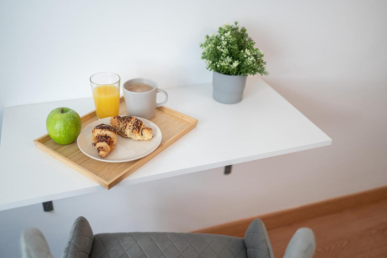 Apartment Expoholidays - General Tamayo Parking Gratis *