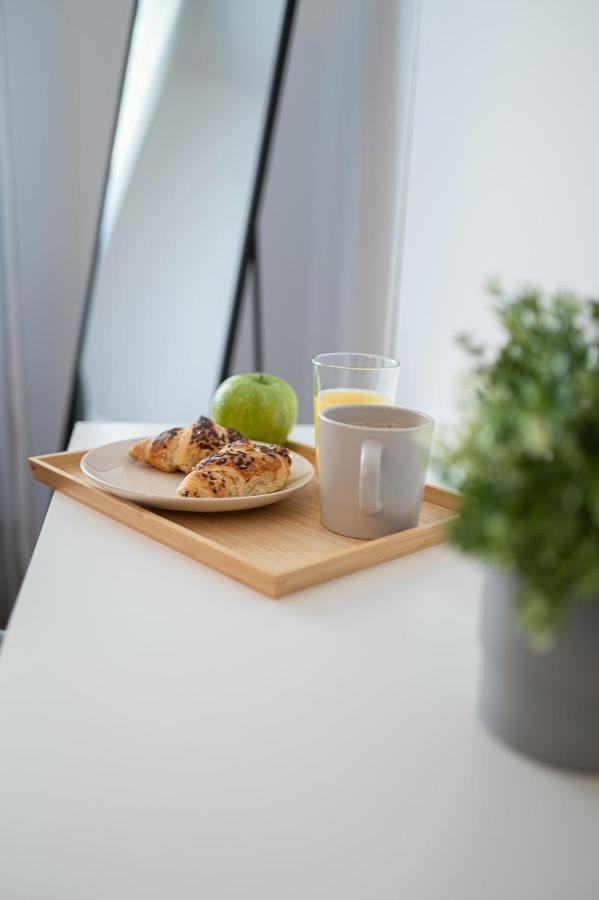 Expoholidays - General Tamayo Parking Gratis Apartment Almeria