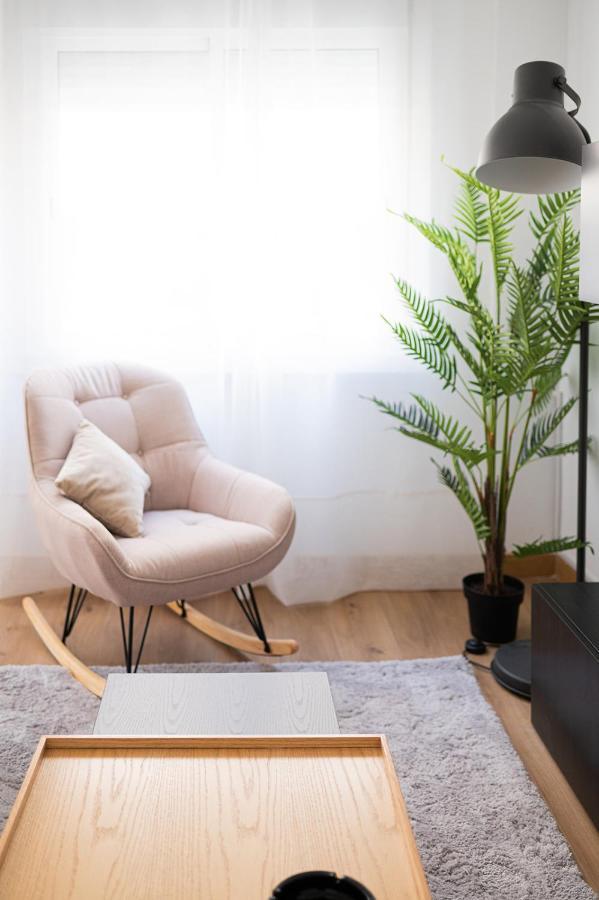 Appartement Expoholidays - General Tamayo Parking Gratis *