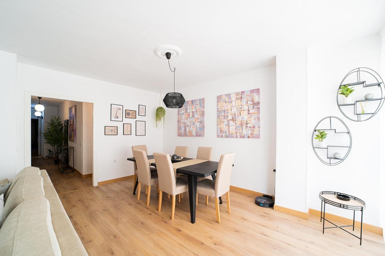 Appartement Expoholidays - General Tamayo Parking Gratis *