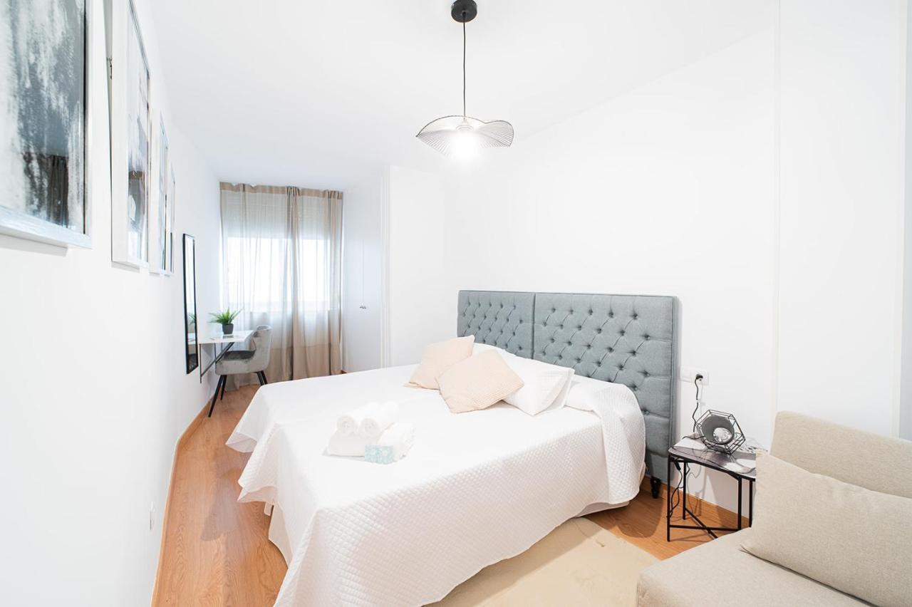 Expoholidays - General Tamayo Parking Gratis Appartement *