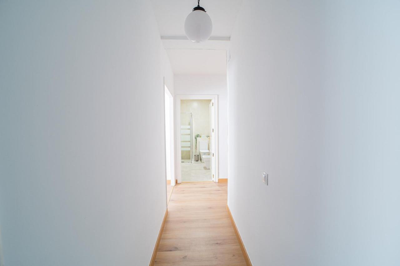 Appartement Expoholidays - General Tamayo Parking Gratis *