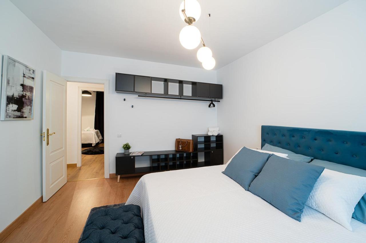 Apartment Expoholidays - General Tamayo Parking Gratis