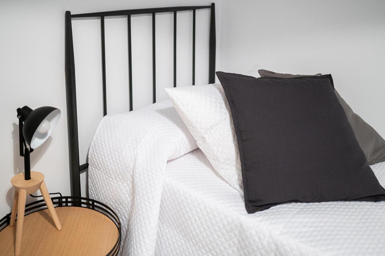 Expoholidays - General Tamayo Parking Gratis Apartment